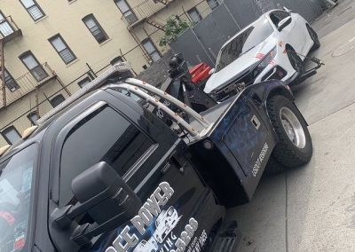 Affordable Towing Service