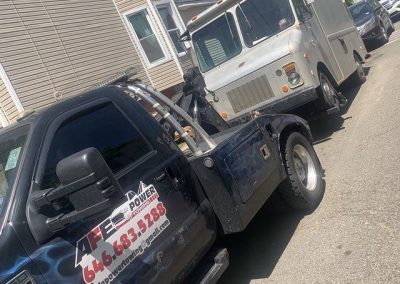 Reliable Towing Service